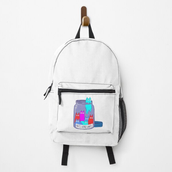 Item preview, Anti depressant cats designed and sold by MoonCat26.