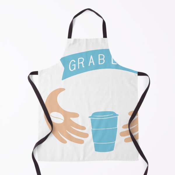 Item preview, Grab Life By The Beans designed and sold by PrintexDesigns.