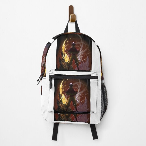 Item preview, 12 lengend four classical elements, water, earth, fire, and air,avatar aang designed and sold by Brothwood.