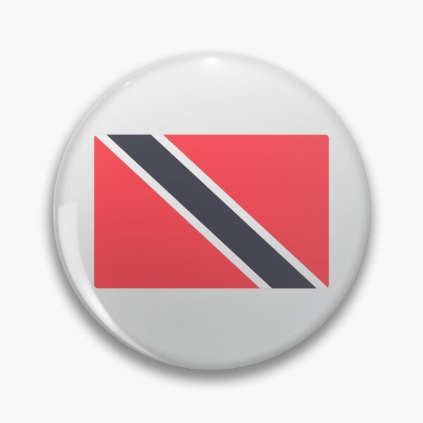 Artikelvorschau, FLAG OF TRINIDAD AND TOBAGO entworfen und verkauft von Just Simple And Awesome.