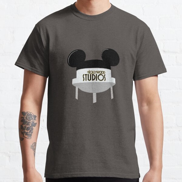 Disney Hollywood Studios T-Shirts for Sale