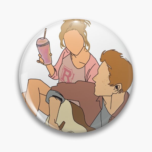 Item preview, a little part of me always thought... designed and sold by lumaxies.