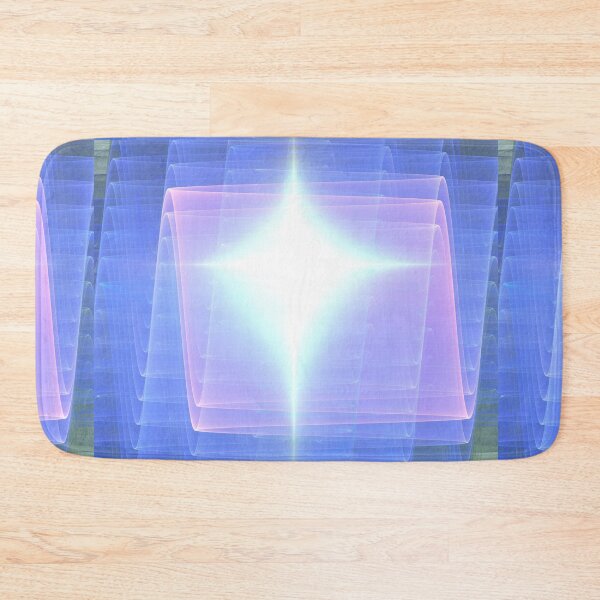 Item preview, Blue Star Ribbons designed and sold by KimSyOk.