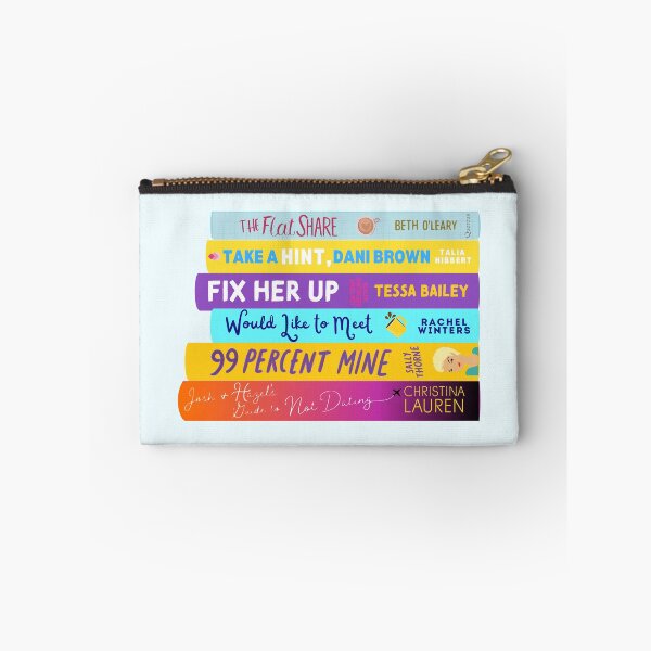 Item preview, Friends to Lovers- Contemporary Romance Book Stack designed and sold by erinaceous.