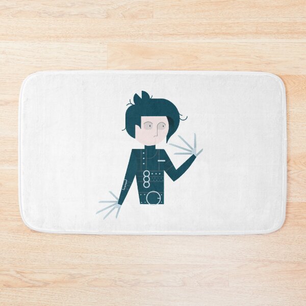 Item preview, Edward designed and sold by ivansou.