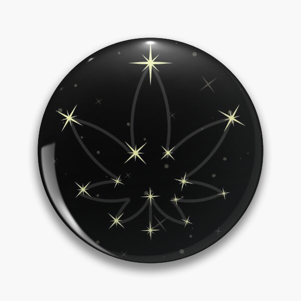 Item preview, Cannabis Astrology designed and sold by HartfeltDesign.