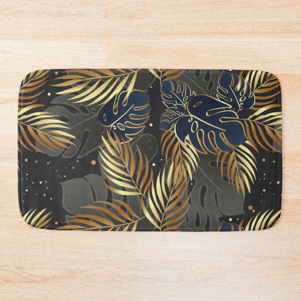 Item preview, Tropical Flowers Pattern designed and sold by 2411.