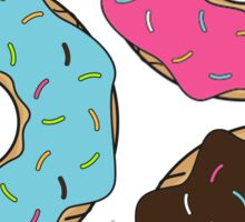 donuts stickers by metroymedio redbubble