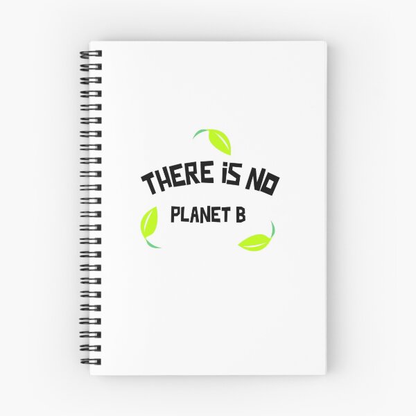 Item preview, Ecology no planet b designed and sold by Hooked-Atire.