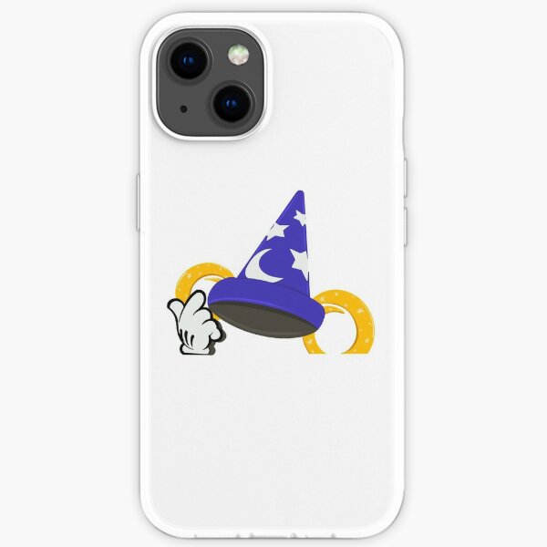 Details about   Disney Parks Sorcerer Mickey Fantasia IPHONE XS Max/ 11 Pro Max Cover NEW 