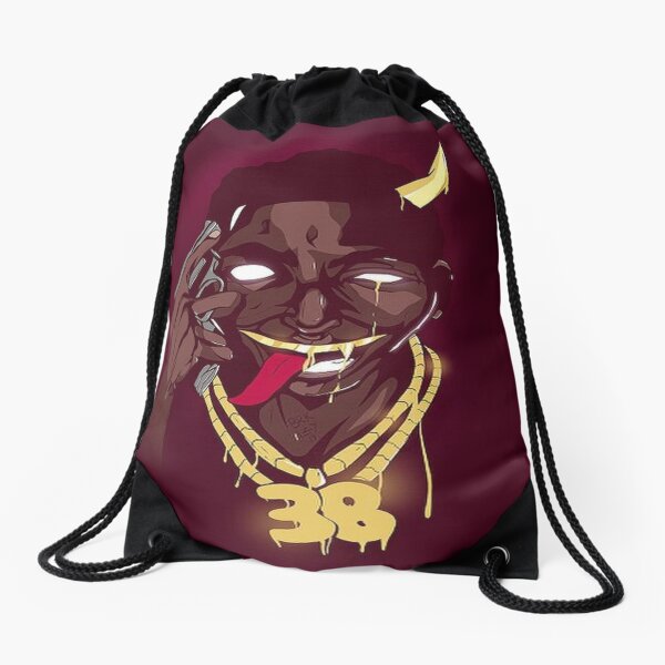 nba youngboy backpack ebay