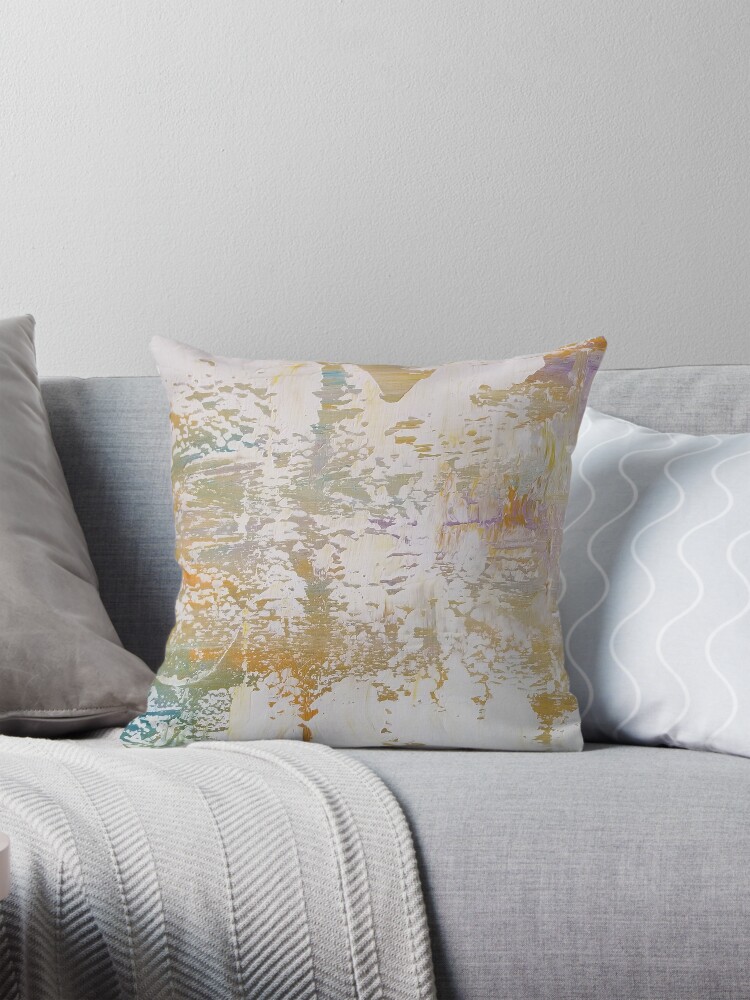 Item preview, Throw Pillow designed and sold by ccuylerart.