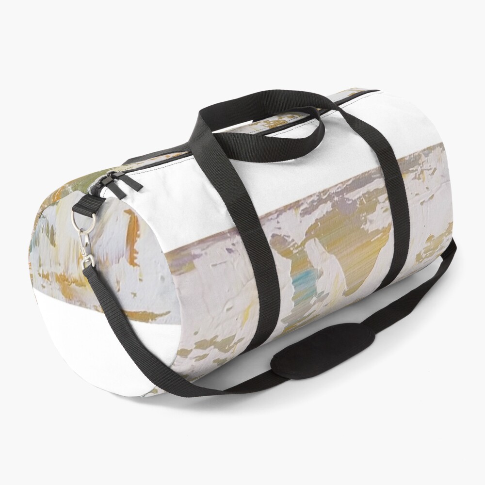 Item preview, Duffle Bag designed and sold by ccuylerart.