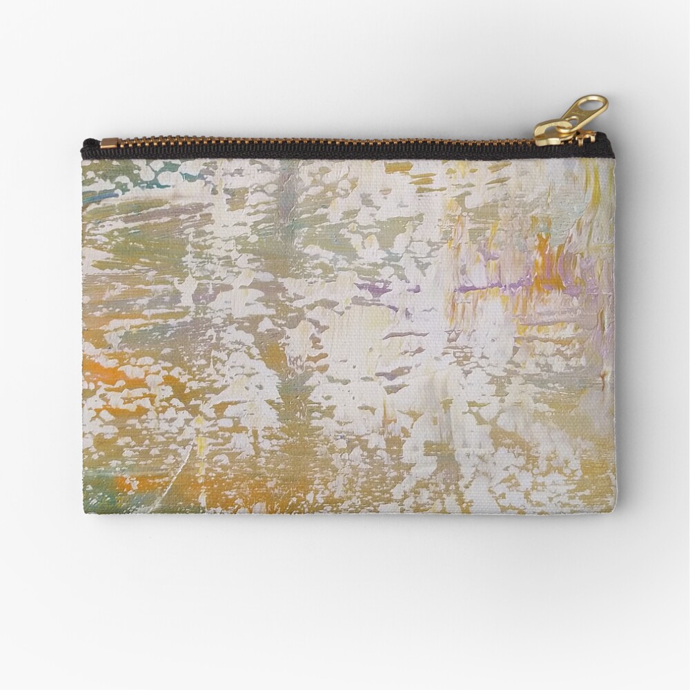 Item preview, Zipper Pouch designed and sold by ccuylerart.