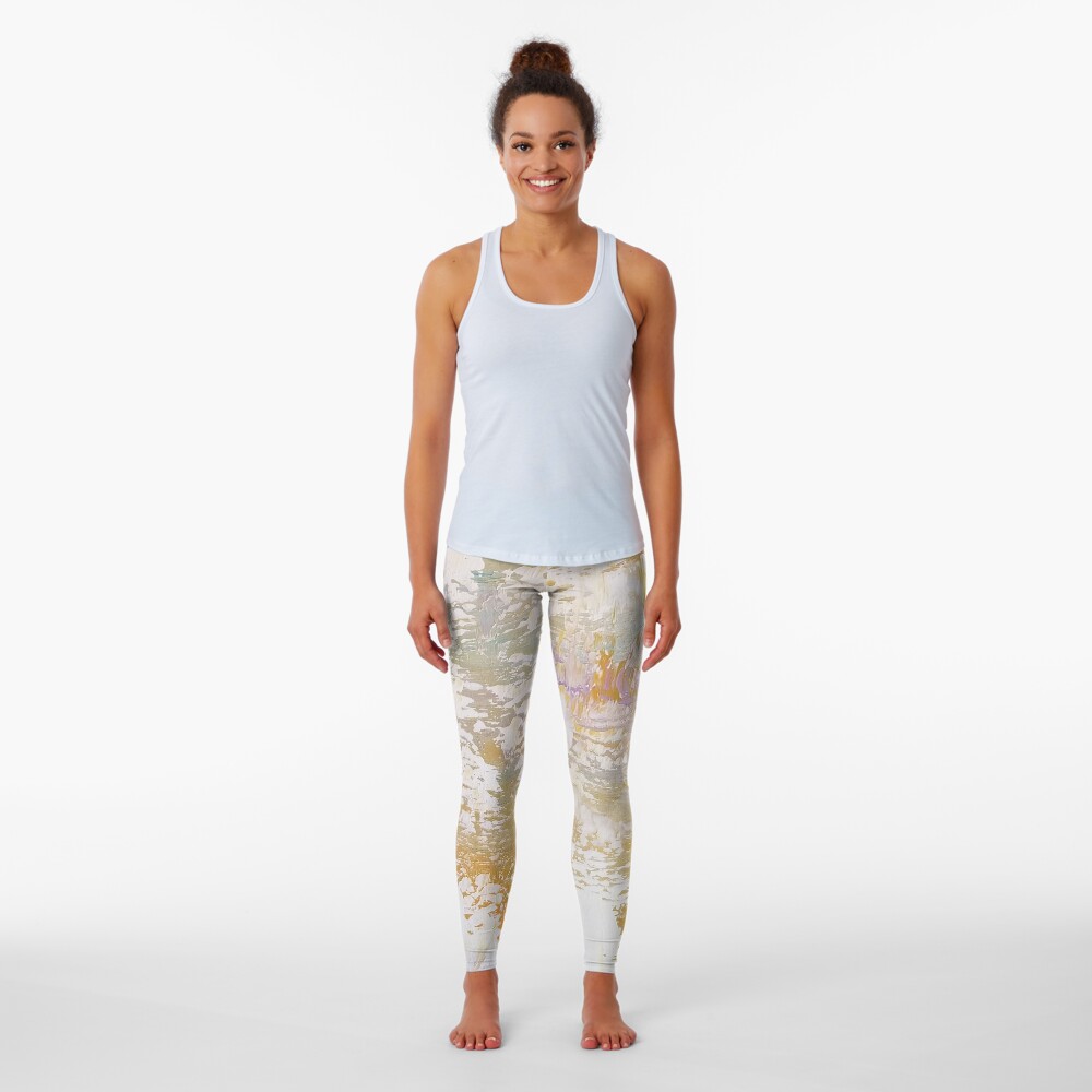 Item preview, Leggings designed and sold by ccuylerart.