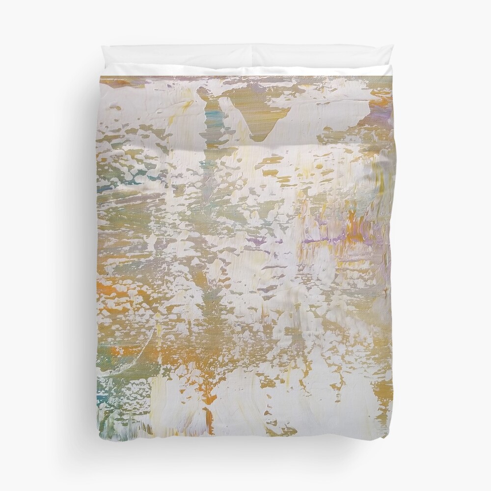 Item preview, Duvet Cover designed and sold by ccuylerart.