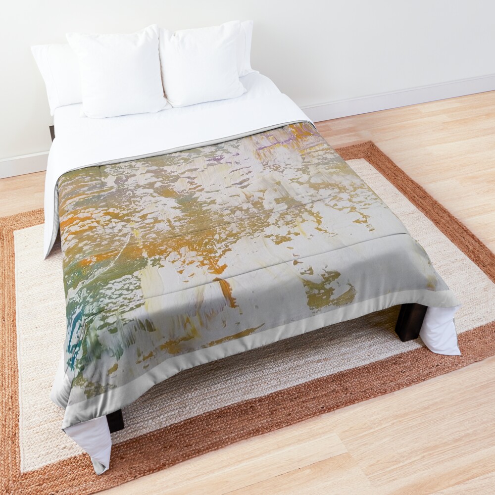 Item preview, Comforter designed and sold by ccuylerart.