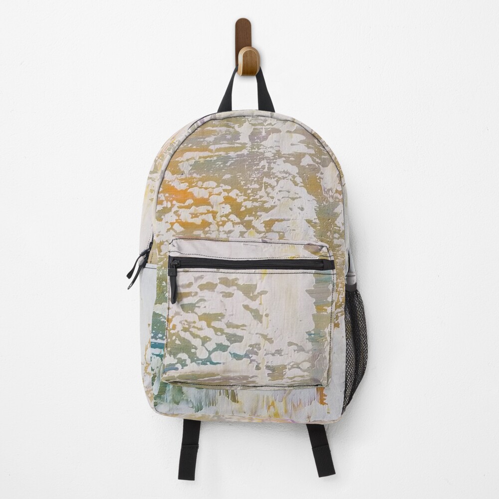 Item preview, Backpack designed and sold by ccuylerart.
