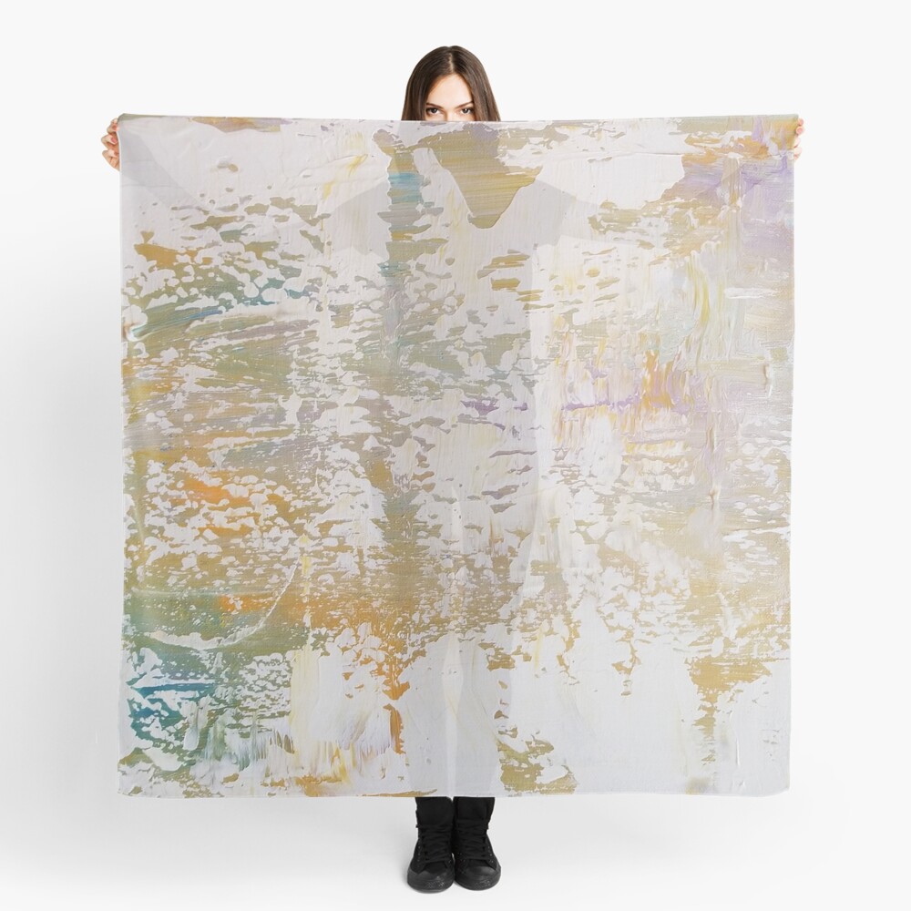 Item preview, Scarf designed and sold by ccuylerart.
