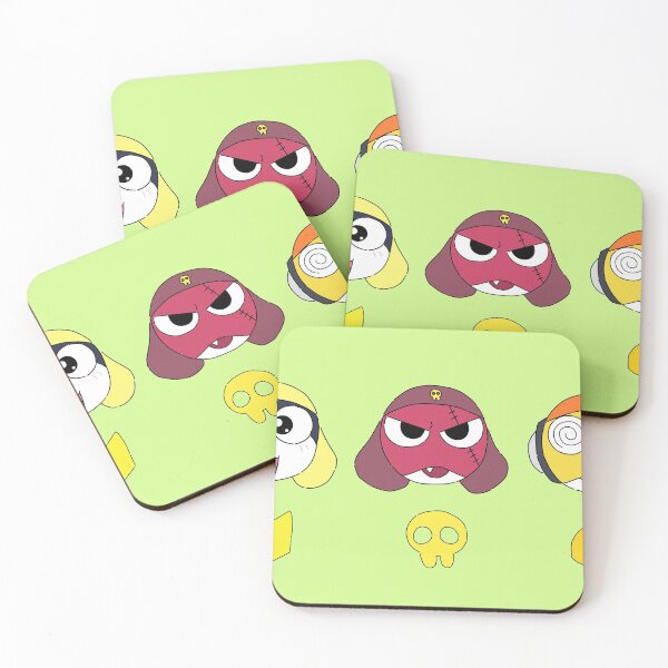 Item preview, Kero Platoon(line pattern) designed and sold by Toldentops.
