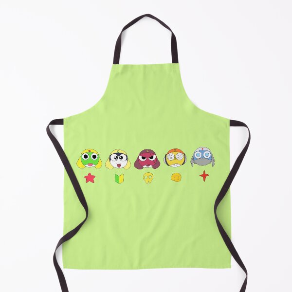 Item preview, Kero Platoon(line pattern) designed and sold by Toldentops.