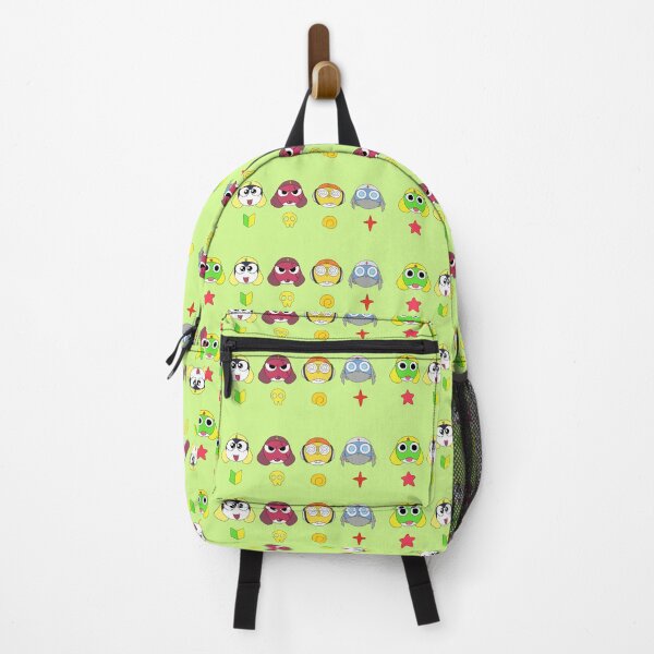 Item preview, Kero Platoon(line pattern) designed and sold by Toldentops.