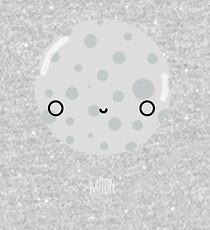 The Moon Kids Pullover Hoodie