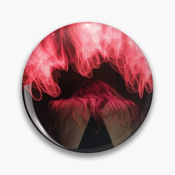 Item preview, Light Painting Portrait 8 designed and sold by rebeccaholbrook.