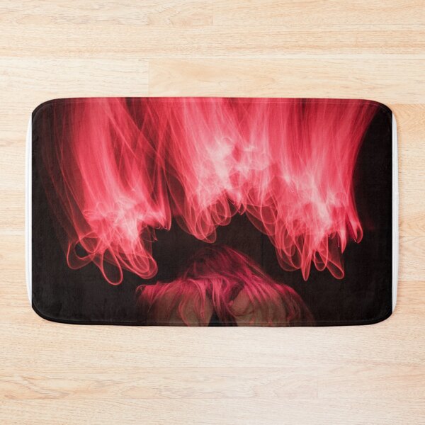 Item preview, Light Painting Portrait 8 designed and sold by rebeccaholbrook.