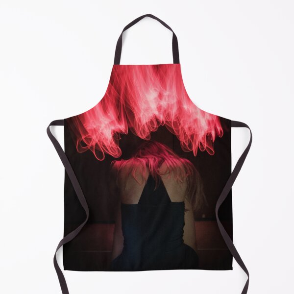 Item preview, Light Painting Portrait 8 designed and sold by rebeccaholbrook.