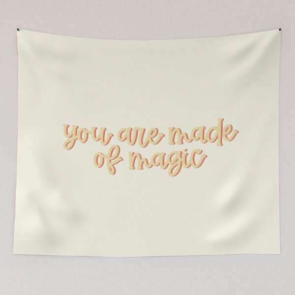 Item preview, You Are Made of Magic  designed and sold by Simply Magic Supply.