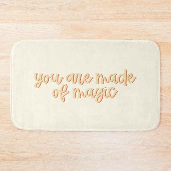 Item preview, You Are Made of Magic  designed and sold by Simply Magic Supply.
