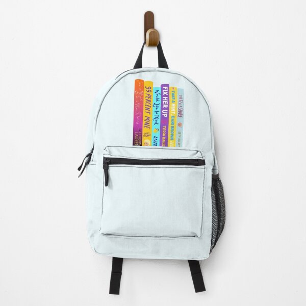 Item preview, Friends to Lovers- Contemporary Romance Book Stack designed and sold by erinaceous.