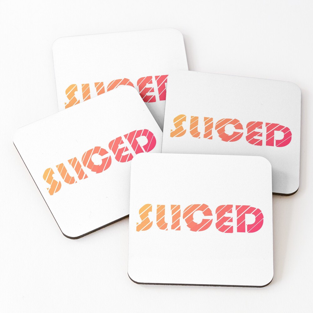 Item preview, Coasters (Set of 4) designed and sold by Rigel08.