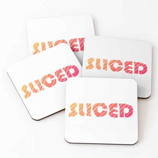 Item preview, Sliced  designed and sold by Rigel Corparation.