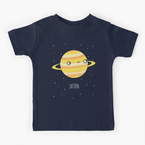 Item preview, Saturn designed and sold by Sarah Crosby.