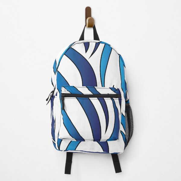 Item preview, Blue Tribal Flame Design designed and sold by RocketshSD.