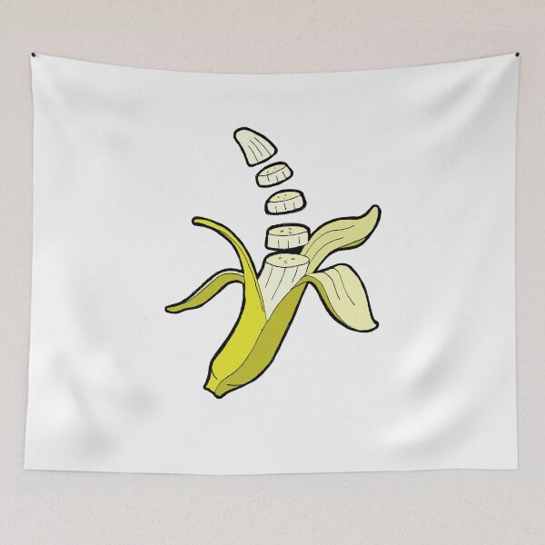 Item preview, Going Bananas designed and sold by Rideitlikeyoust.