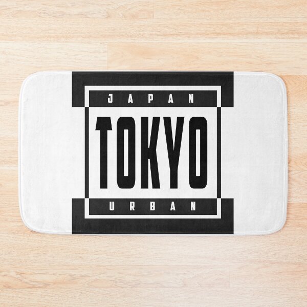 Item preview, Japan Tokyo Urban Streetwear designed and sold by Kawalicious.