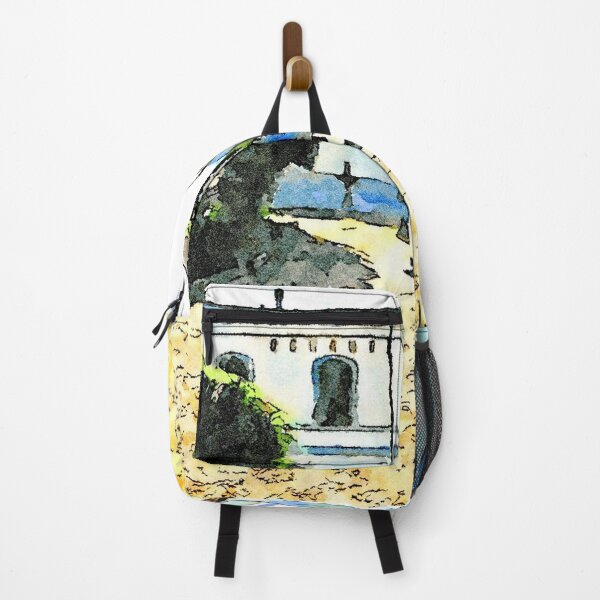 Item preview, Fognano: train at the station designed and sold by Giuseppe Cocco.
