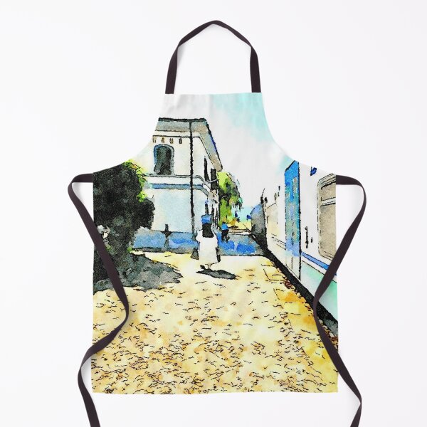 Item preview, Fognano: train at the station designed and sold by Giuseppe Cocco.