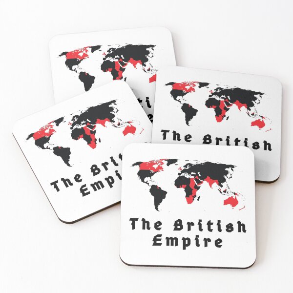 Item preview, The British Empire designed and sold by LeftwingGermany.