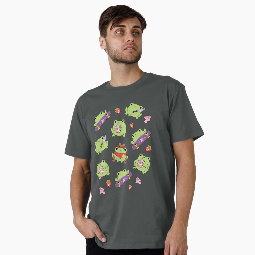 Item preview, Premium T-Shirt designed and sold by ElectricFangs.