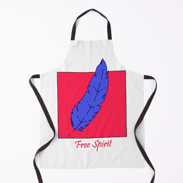 Item preview, Free Spirit Feather designed and sold by YALPOShop.