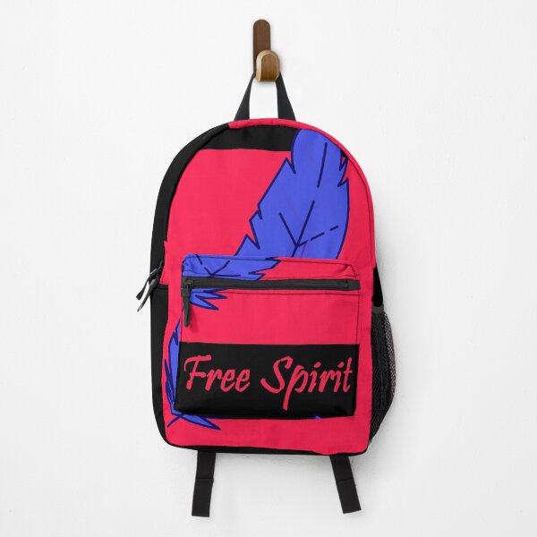 Item preview, Free Spirit Feather designed and sold by YALPOShop.