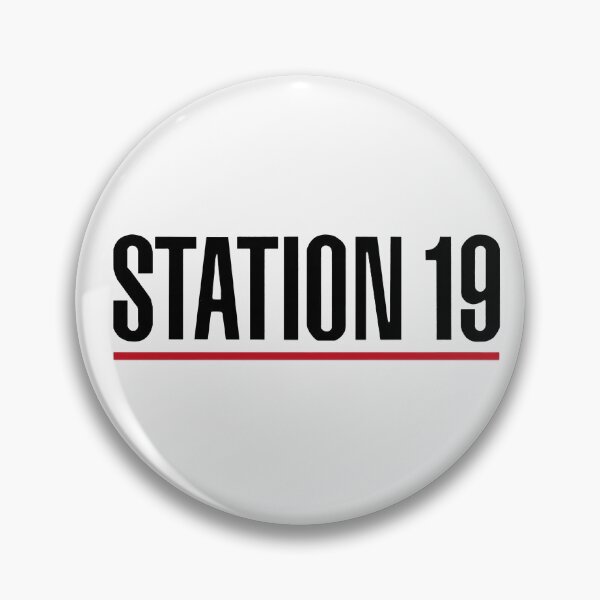 Artikelvorschau, Station 19 entworfen und verkauft von Redlily3.