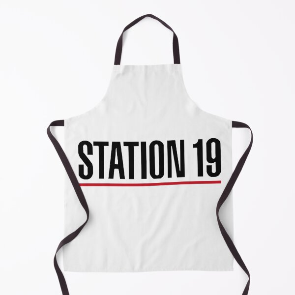 Item preview, Station 19 designed and sold by Redlily3.