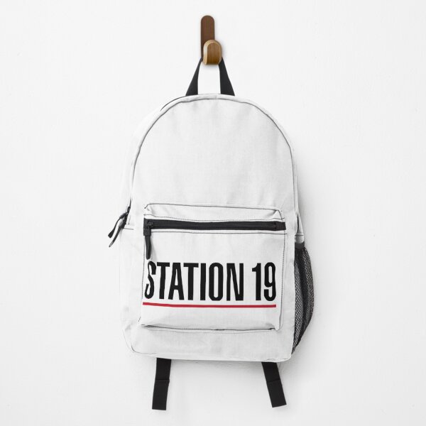 Item preview, Station 19 designed and sold by Redlily3.