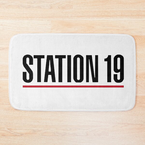 Item preview, Station 19 designed and sold by Redlily3.