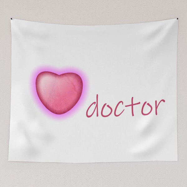 Item preview, Doctor designed and sold by J12-M08.